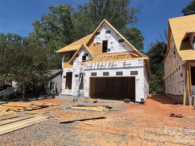 4127 Commonwealth Ave, Charlotte, NC 28205