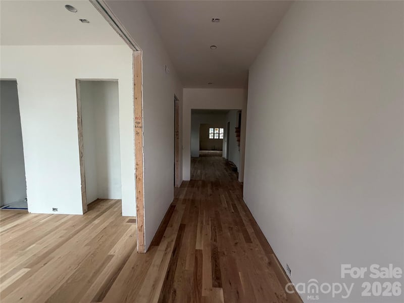 4127 Commonwealth Ave, Charlotte, NC 28205