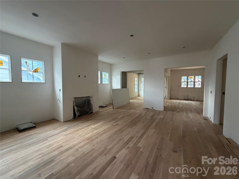 4127 Commonwealth Ave, Charlotte, NC 28205