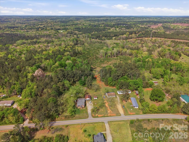 1339 Liberty Rd, Chester, SC 29706