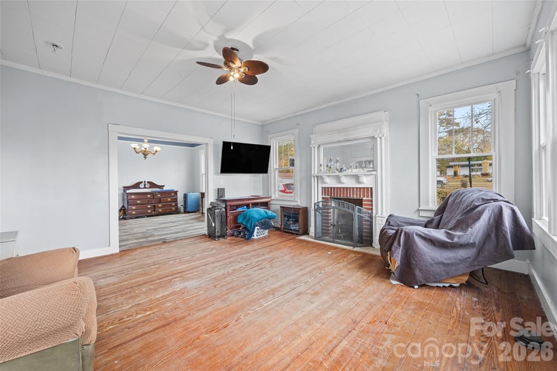 1339 Liberty Rd, Chester, SC 29706