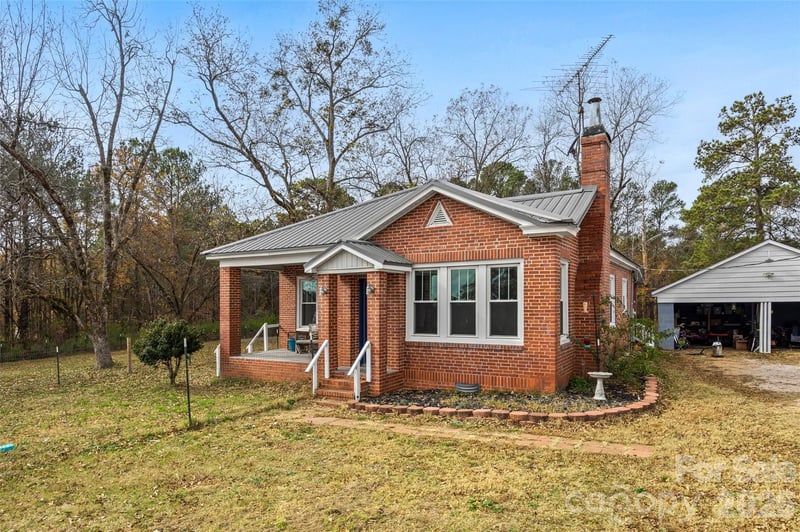 1339 Liberty Rd, Chester, SC 29706