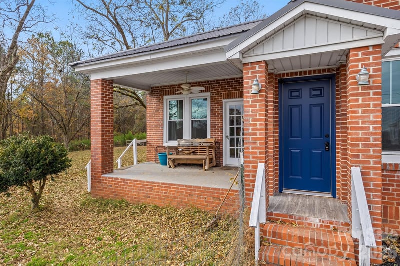 1339 Liberty Rd, Chester, SC 29706