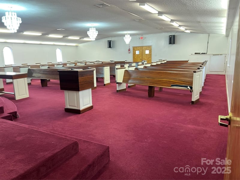 2513 Lafayette St, Shelby, NC 28152