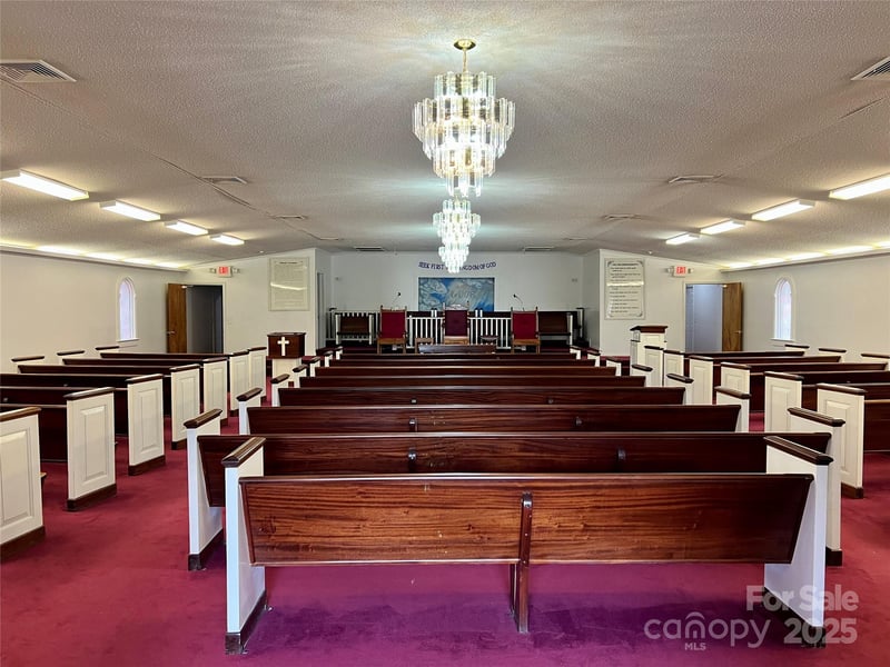 2513 Lafayette St, Shelby, NC 28152