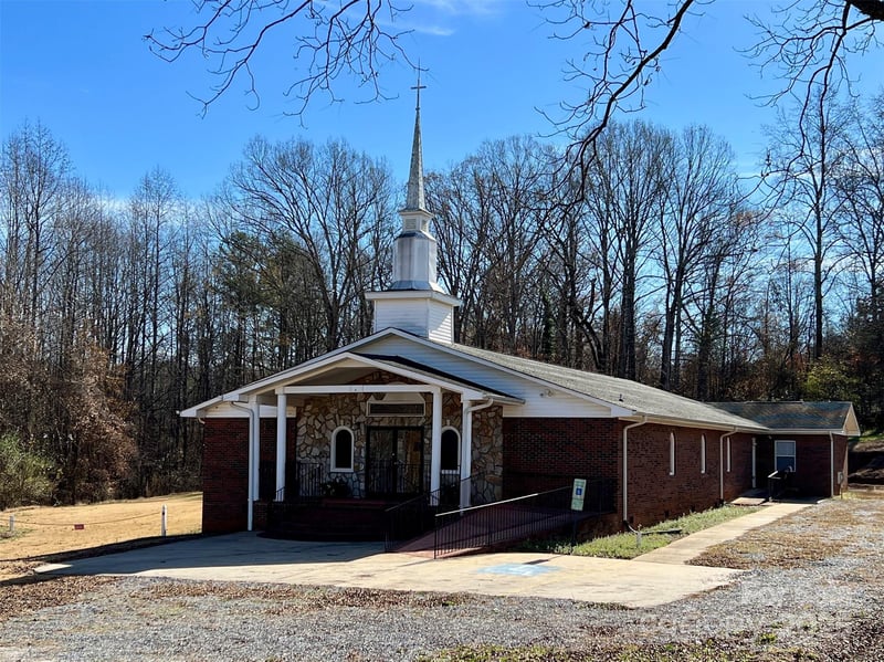 2513 Lafayette St, Shelby, NC 28152