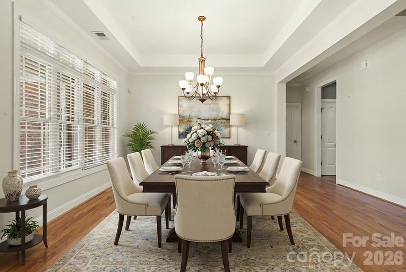 170 Saint James Way, Salisbury, NC 28147