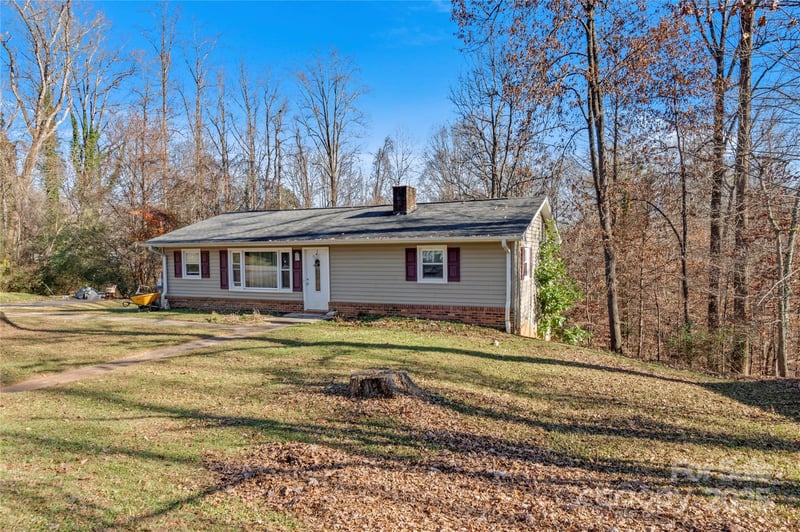 133 South St #99, Elkin, NC 28621