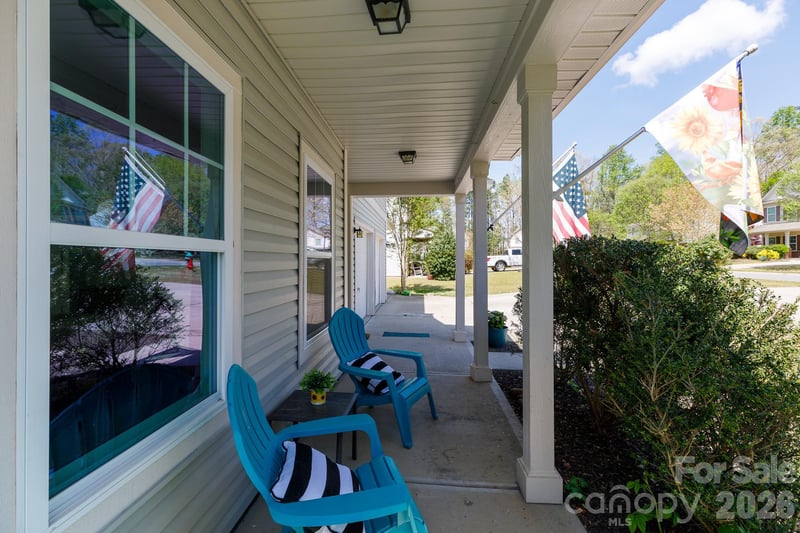 3121 Crosswind Dr, Fort Mill, SC 29707