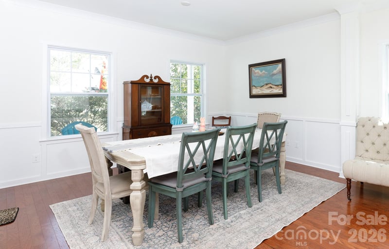 3121 Crosswind Dr, Fort Mill, SC 29707