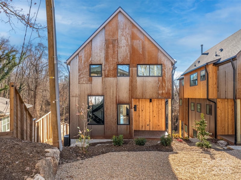 173 Houston Pl, Asheville, NC 28801