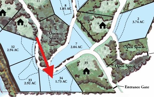 1227 River Club Dr, Morganton, NC 28655