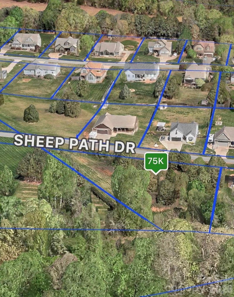 111 Sheep Path Dr, Mooresville, NC 28115