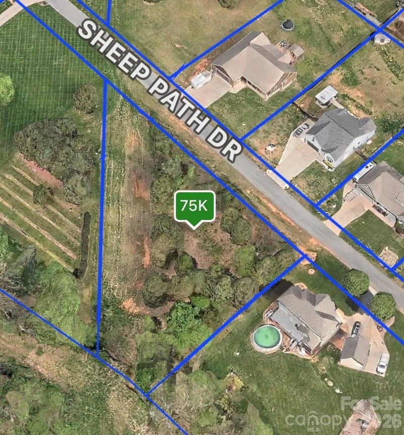 111 Sheep Path Dr, Mooresville, NC 28115