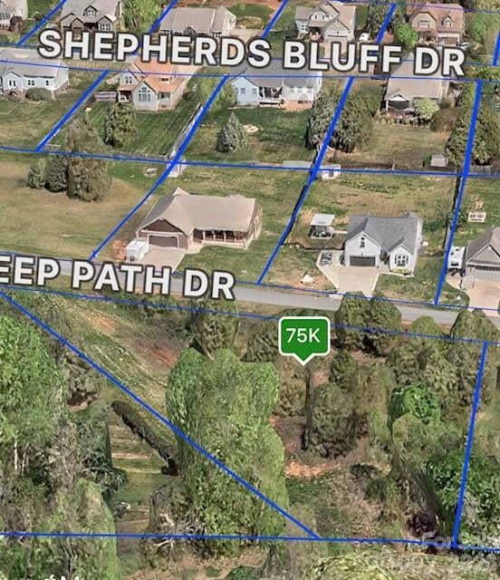 111 Sheep Path Dr, Mooresville, NC 28115