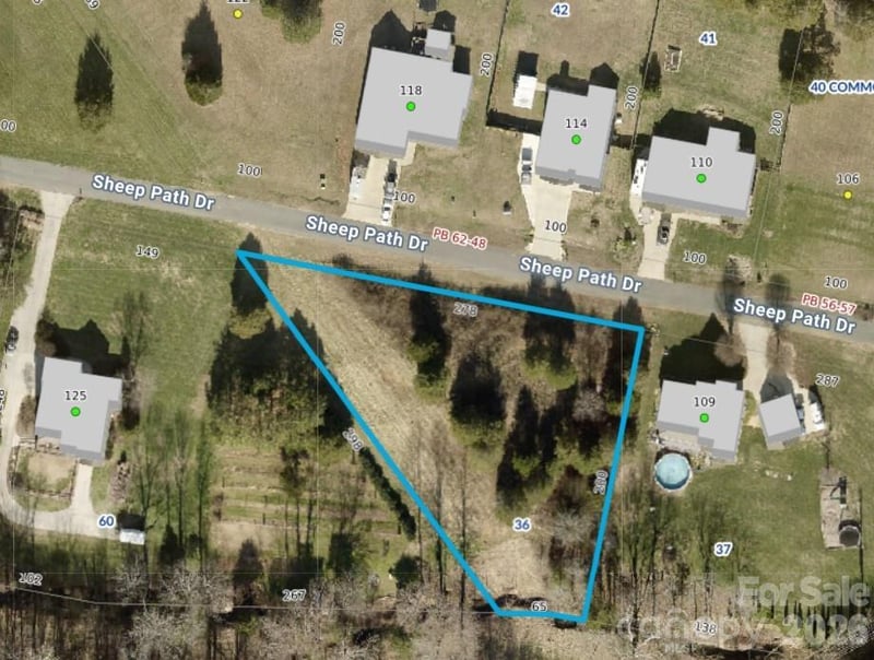 111 Sheep Path Dr, Mooresville, NC 28115
