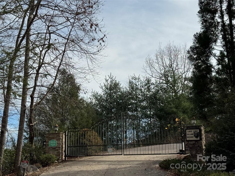 Deer Trl #16, Lake Lure, NC 28746