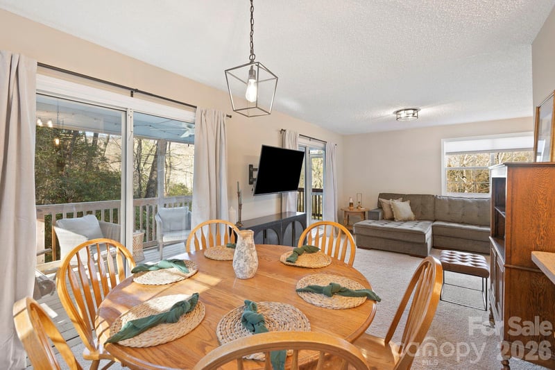 124 Flat Creek Dr, Lake Toxaway, NC 28747