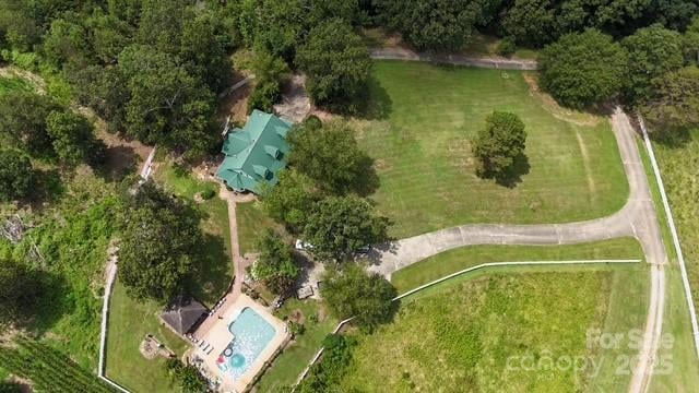 4462-1 Hoover Rd, Lawndale, NC 28090