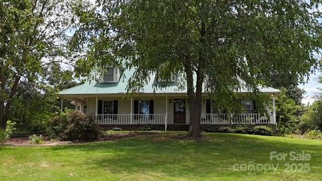 4462-1 Hoover Rd, Lawndale, NC 28090