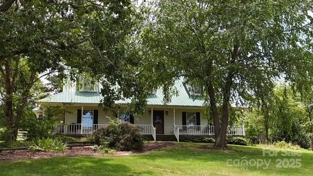 4462-1 Hoover Rd, Lawndale, NC 28090