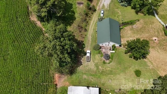 4462-1 Hoover Rd, Lawndale, NC 28090