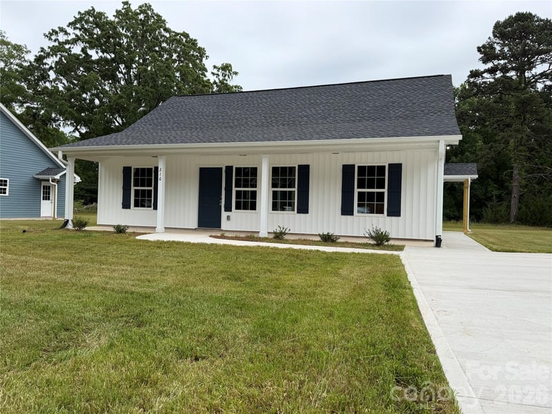 Home Worth Check