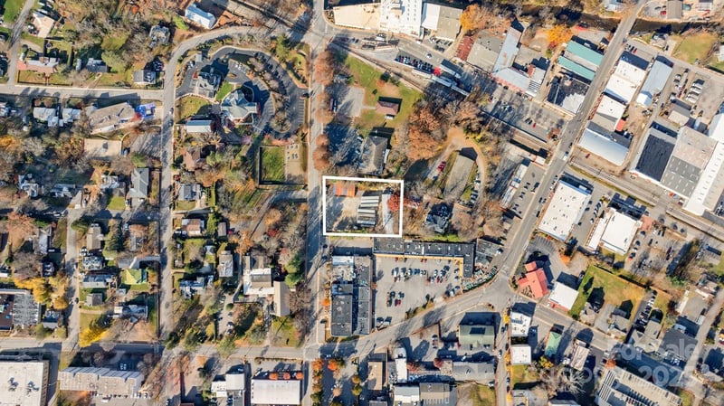 174 Miller St, Waynesville, NC 28786