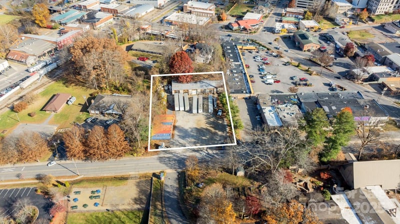 174 Miller St, Waynesville, NC 28786