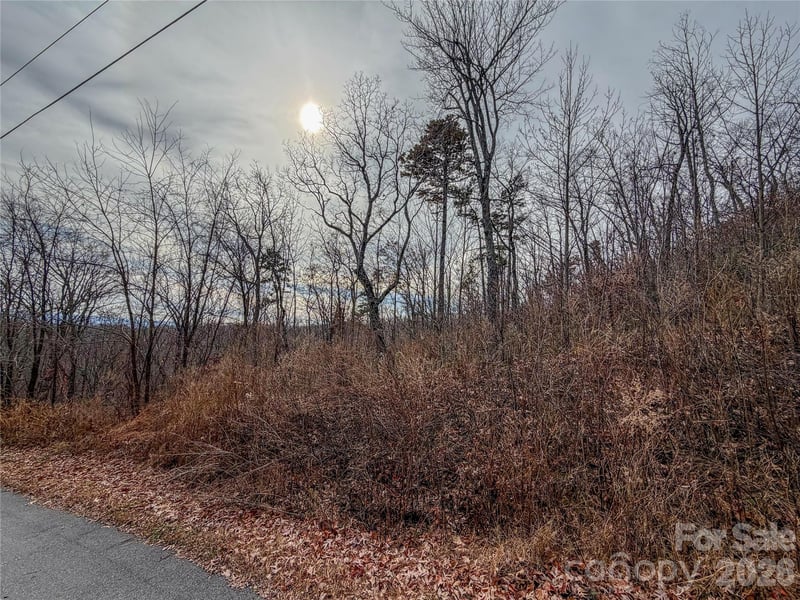 Lot 375 Rolling Ridge Trl, Lake Lure, NC 28746