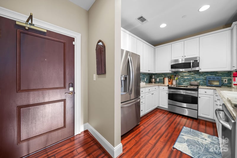 400 Church St #521, Charlotte, NC 28202