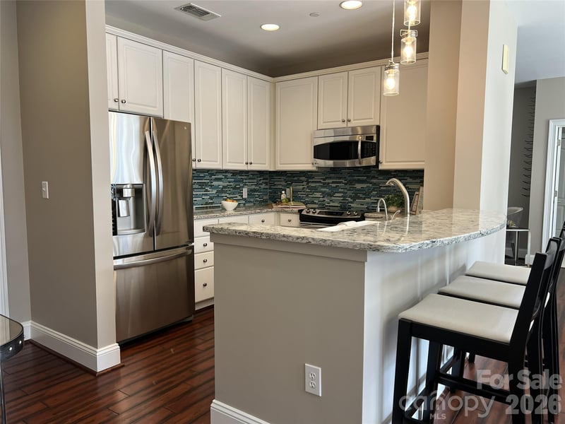 400 N Church St #521, Charlotte, NC 28202