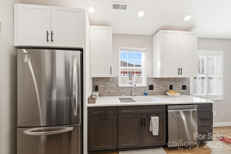11-C Heather Way, Candler, NC 28715