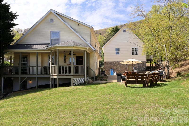 39 Kirkland Dr, Asheville, NC 28805