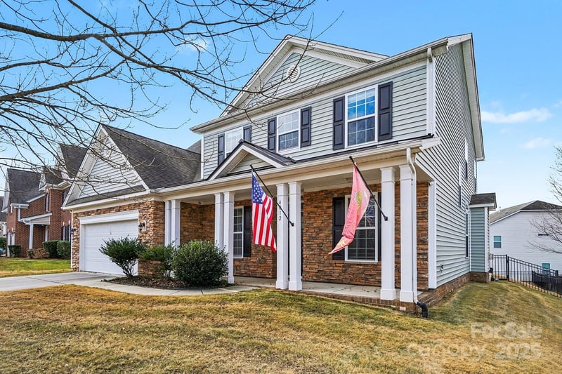4012 Wolf Trap Way, Rock Hill, SC 29732