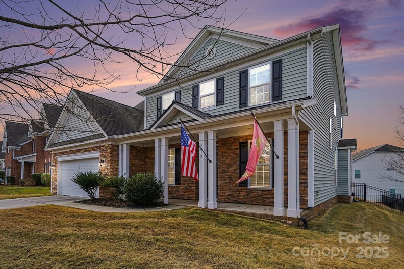 4012 Wolf Trap Way, Rock Hill, SC 29732