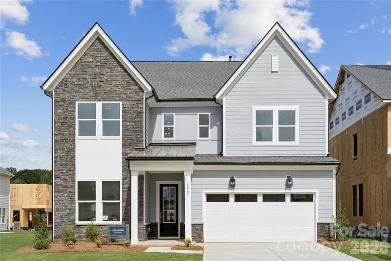 6007 Moonglade Ln #427, Charlotte, NC 28269