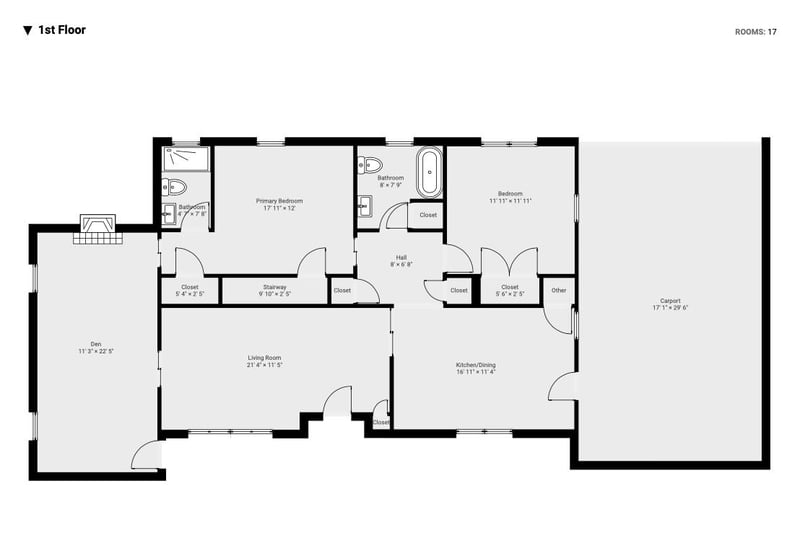 4110 Wilkesboro Hw, Statesville, NC 28625