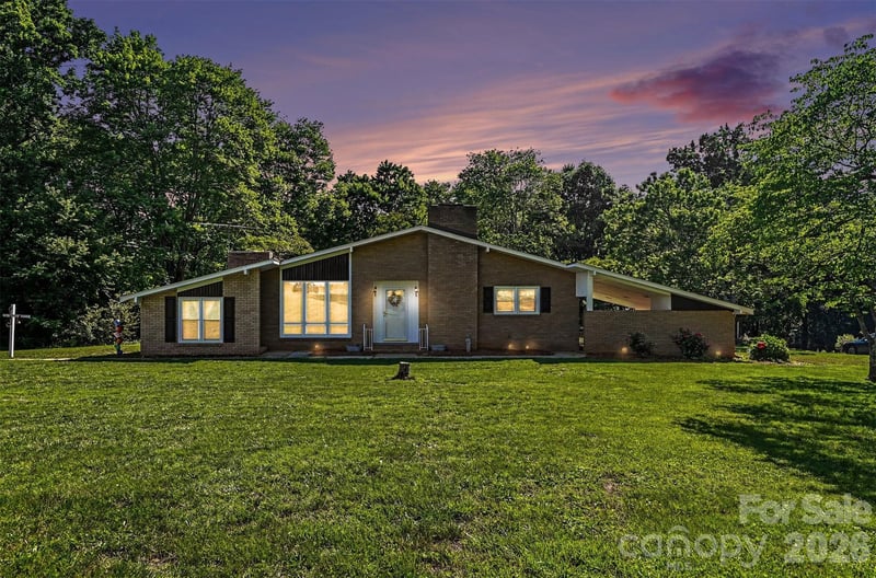 4110 Wilkesboro Hw, Statesville, NC 28625