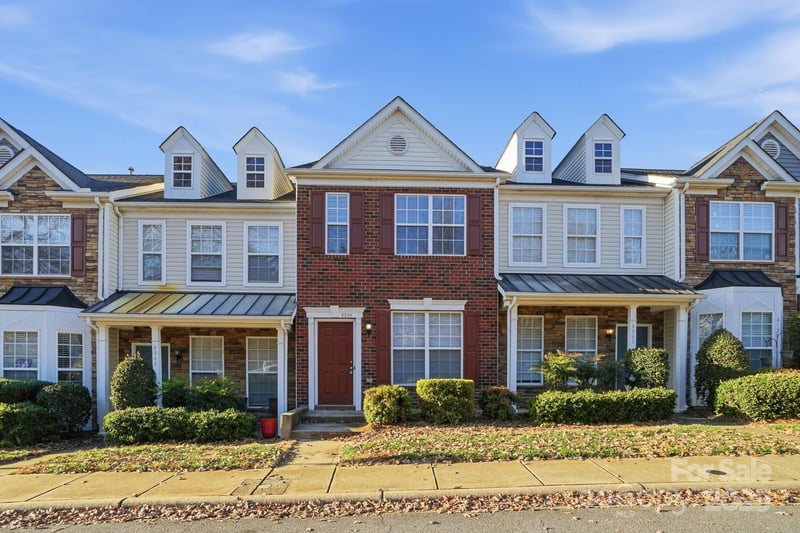 4944 Kotlik Dr, Charlotte, NC 28269