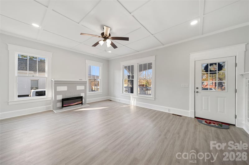 208 Hall St, Wadesboro, NC 28170