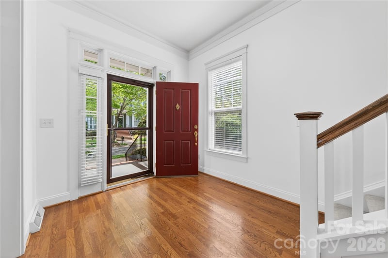 15817 Trenton Place Rd, Huntersville, NC 28078