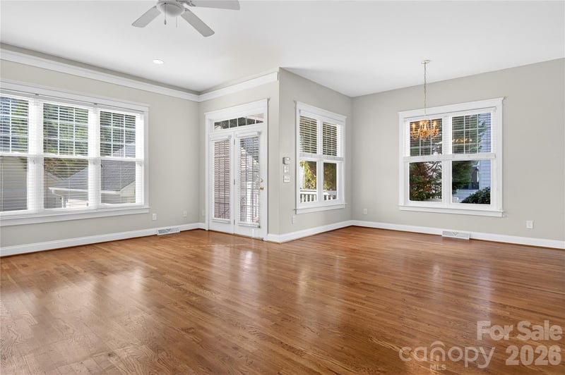 15817 Trenton Place Rd, Huntersville, NC 28078