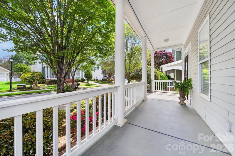 15817 Trenton Place Rd, Huntersville, NC 28078