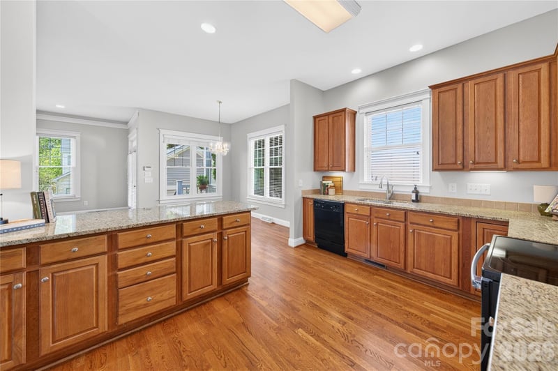 15817 Trenton Place Rd, Huntersville, NC 28078