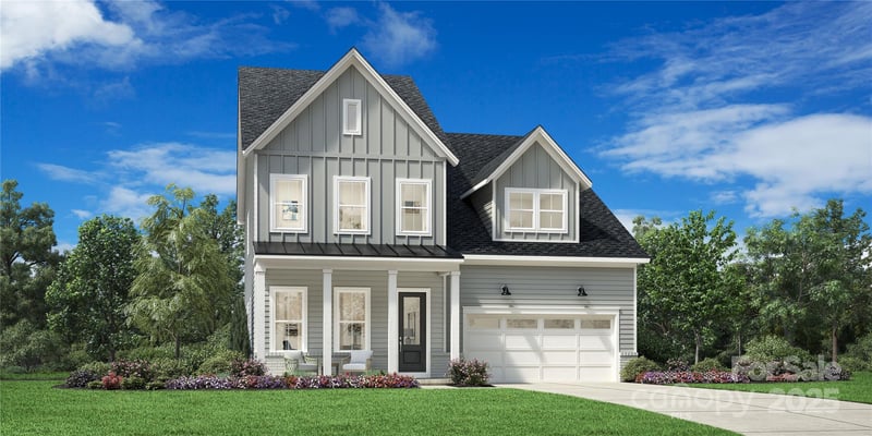 5260 Vernon Ridge Rd #59, Huntersville, NC 28078