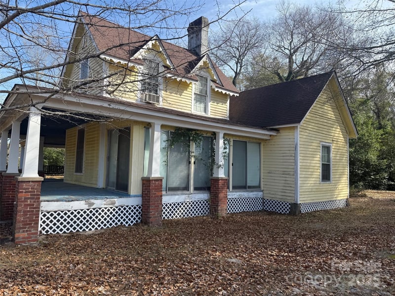 1801 Overbrook Rd, Kershaw, SC 29067