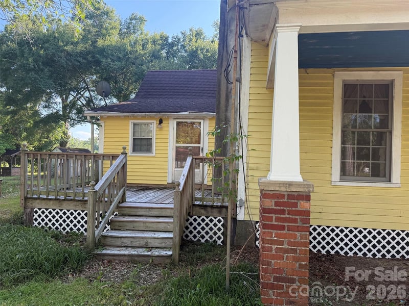 1801 Overbrook Rd, Kershaw, SC 29067