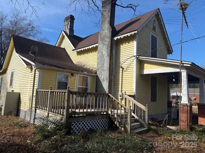 1801 Overbrook Rd, Kershaw, SC 29067