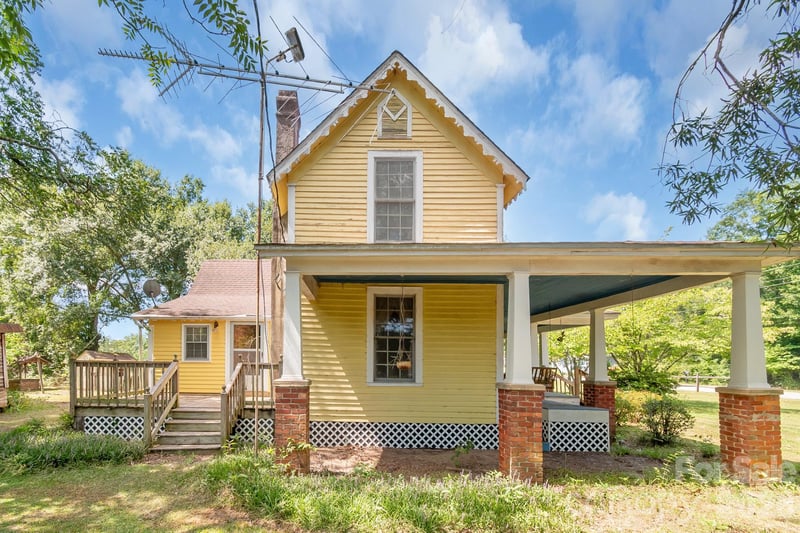 1801 Overbrook Rd, Kershaw, SC 29067